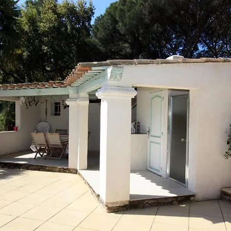 Vila Saint-raphael Sleeps 6 Pool Saint-Raphaël